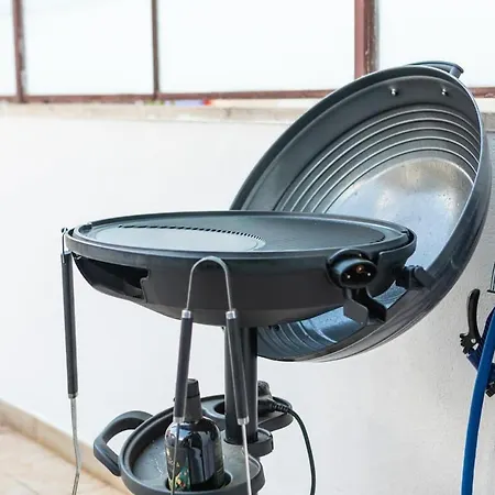 Mare - Jacuzzi Σαν Ρέμο